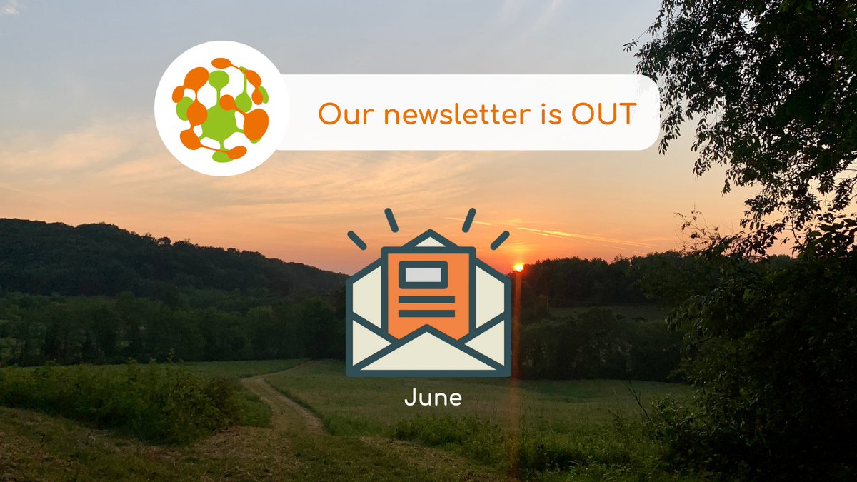 📢 #SHERPA's June newsletter is now live! 🗞️

🔥 Get the latest scoop on: 
✨ The highly anticipated SHERPA Final Conference 📄 4 Position Papers with valuable insights
🌐 Updates on our partners and MAPs

...&amp; much more about rural 🇪🇺!

🔗 Read more here: bit.ly/3WkVNYH