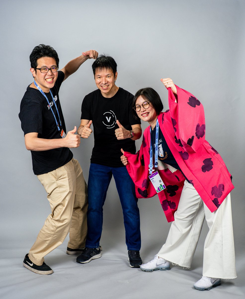 ritz_Tableau's tweet image. One of my brightest memories at TC23 #Data23
Thanks #Tableau 
@Rika_Olga_F `@O_Syringa_Z