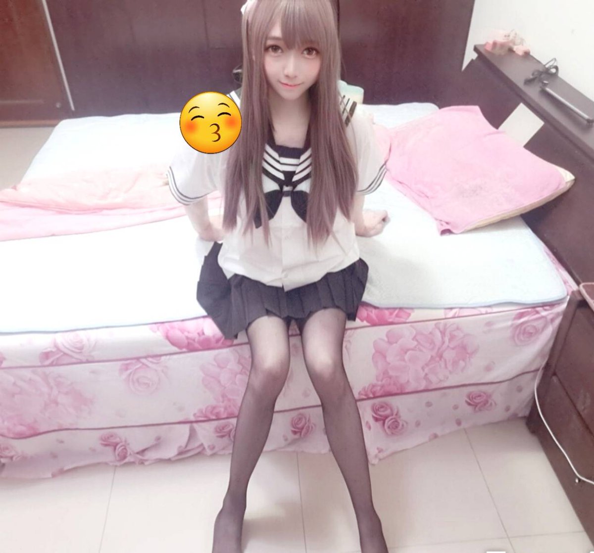 yingtinglee1225's tweet photo. JK一下🥰 https://t.co/2Zcc1S5Uii