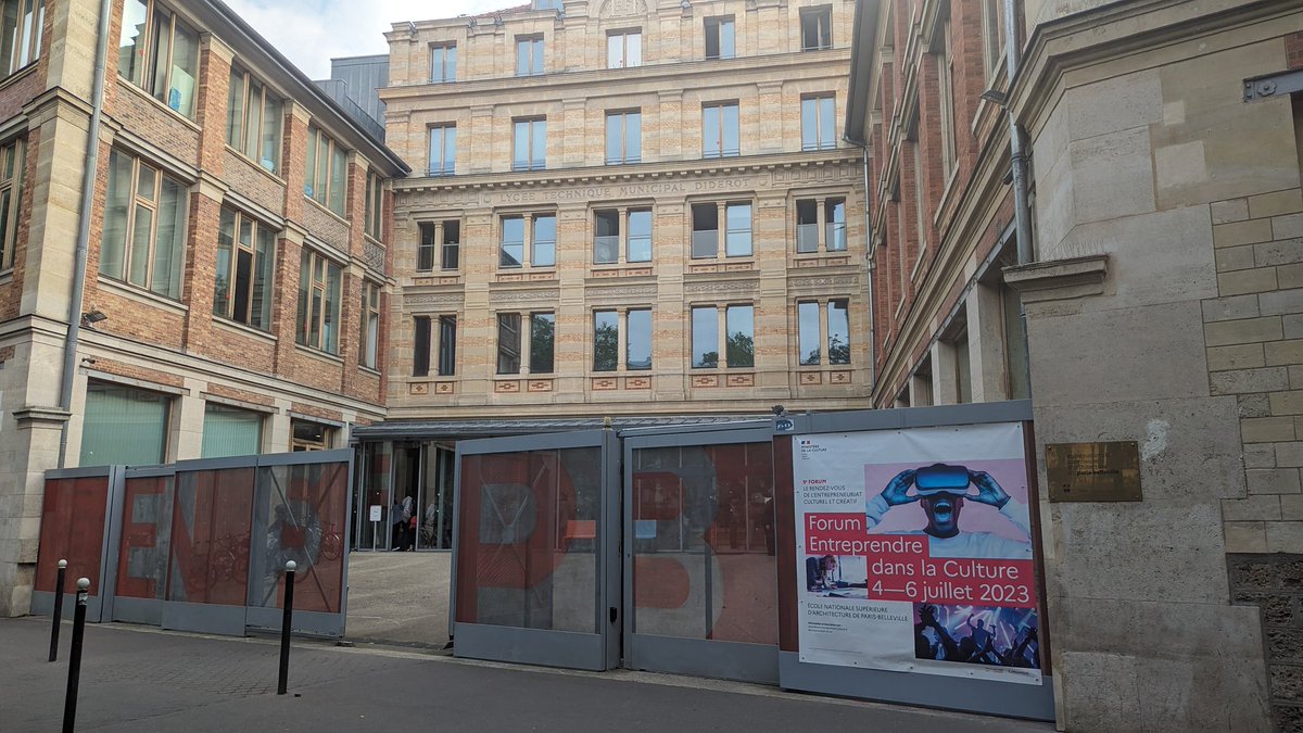 Ministère de la Culture 🇫🇷 tweet media