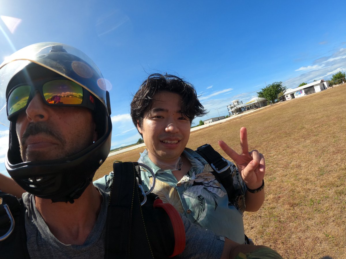 山口諒介　AfterConnect tweet media