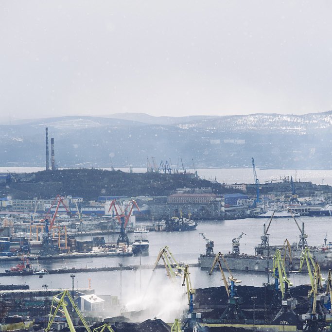 JinzhengEnergy's tweet image. {Jinzheng News}Coking coal market weak and stable operation

On the 4th, the downstream coking steel enterprises were cautious in purchasing raw coal, but the inventory pressure was small, and the market quotation was temporarily stable.

#coaltrade #cokingcoal #marketanalyze