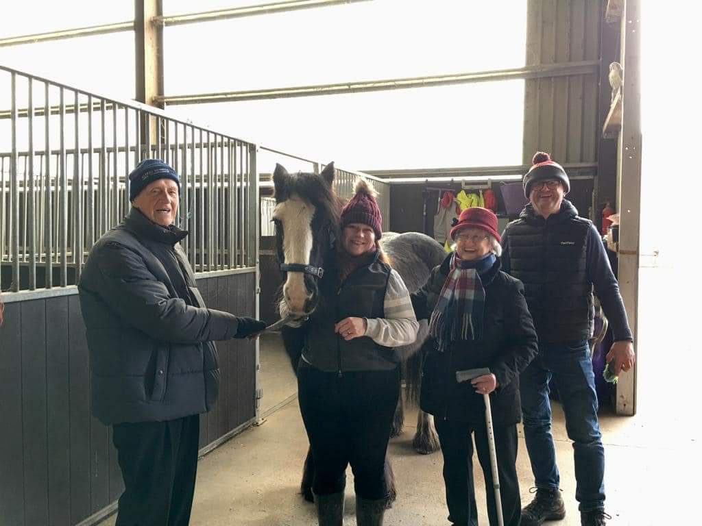 Vicky Irons CO tweet media