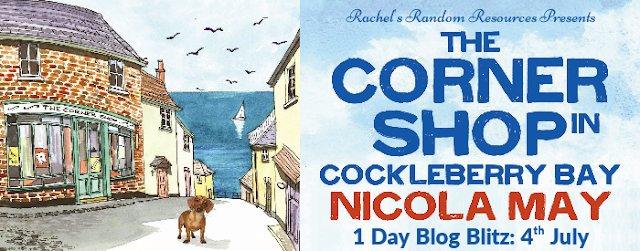 brownflopsy's tweet image. Welcome to my stop on the @rararesources 1 Day #BlogBlitz for #TheCornershopInCockleberryBay by @nicolamay1

brownflopsy.blogspot.com/2023/07/the-co…