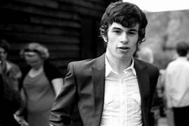 Ten years on...remembering Connor Sparrowhawk who died an avoidable death on July 4th 2013.  Known as Laughing Boy or LB.