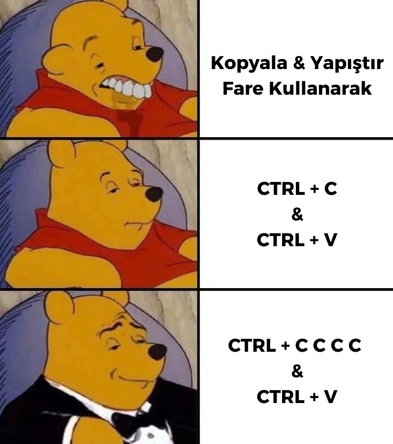 Excel Eğitim | Emre Akyüz (@egitim_excel) on Twitter photo 