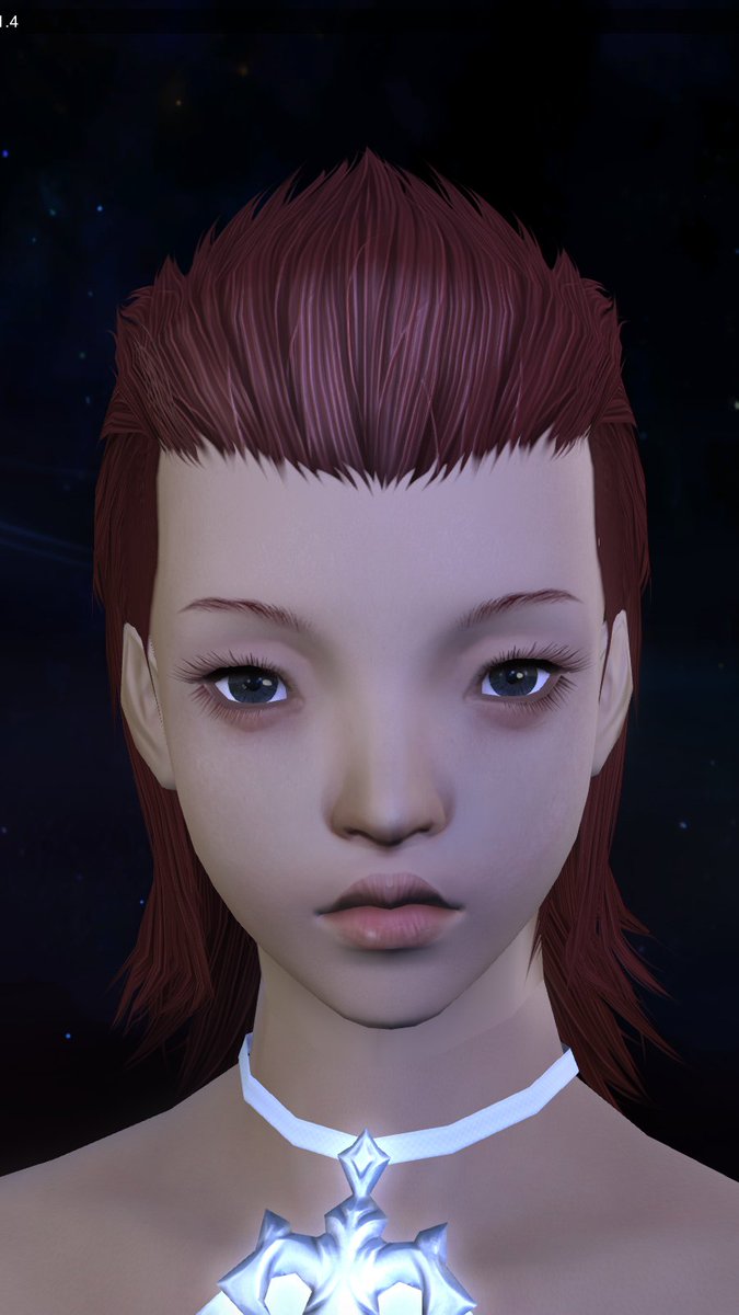 emigremods's tweet photo. Default/"Natural" textures are done. Probably doing two different heavy-ish makeup looks this time, plus .psd for mixing and matching https://t.co/U6eAD5OJLe