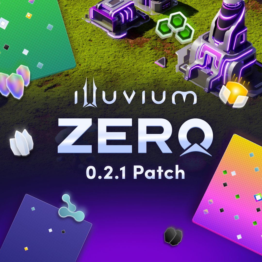 Illuvium - News  Illuvium Zero - Installation Guide