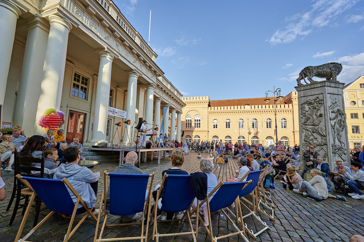Schwerin Tourismus tweet media