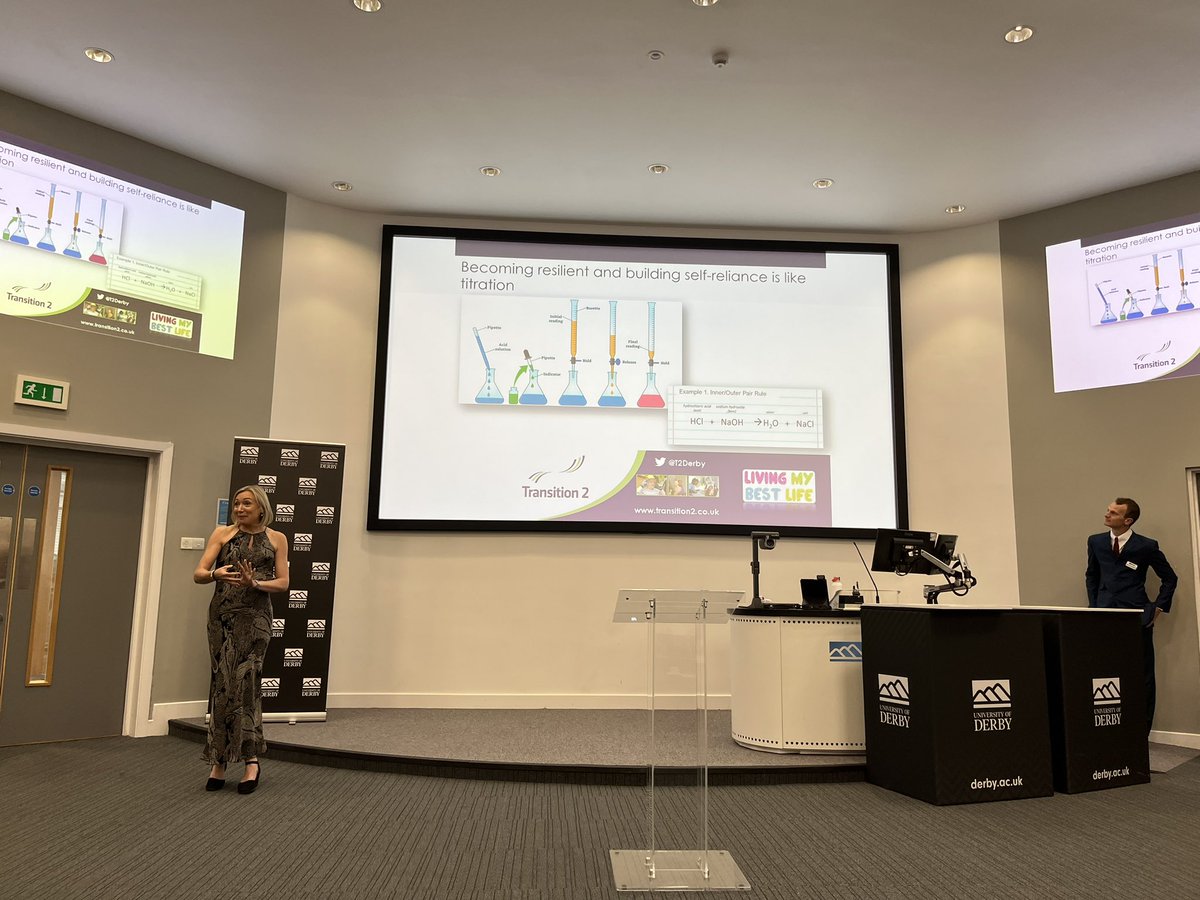 Thank you to everyone that came to our event, hosted by @W_BOSWORTH_N @ISENDCluster last night @DerbyUni .

The interns did an amazing job showcasing our programme and we heard from some inspiring speakers, such as mentors, partners and parents. #supportedinternships @dfnsearch