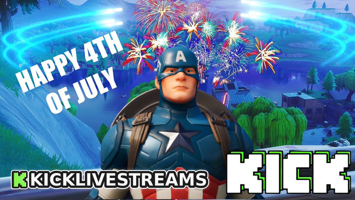 KickLIVEStreams 🌎 tweet media