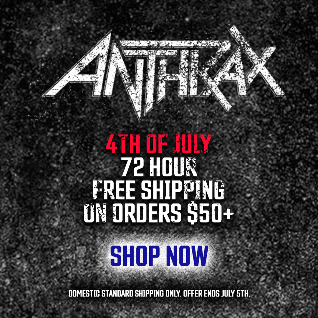 Anthrax July 4th Sale in on now! 🔥🔥
gtly.ink/D1SxYVMsN