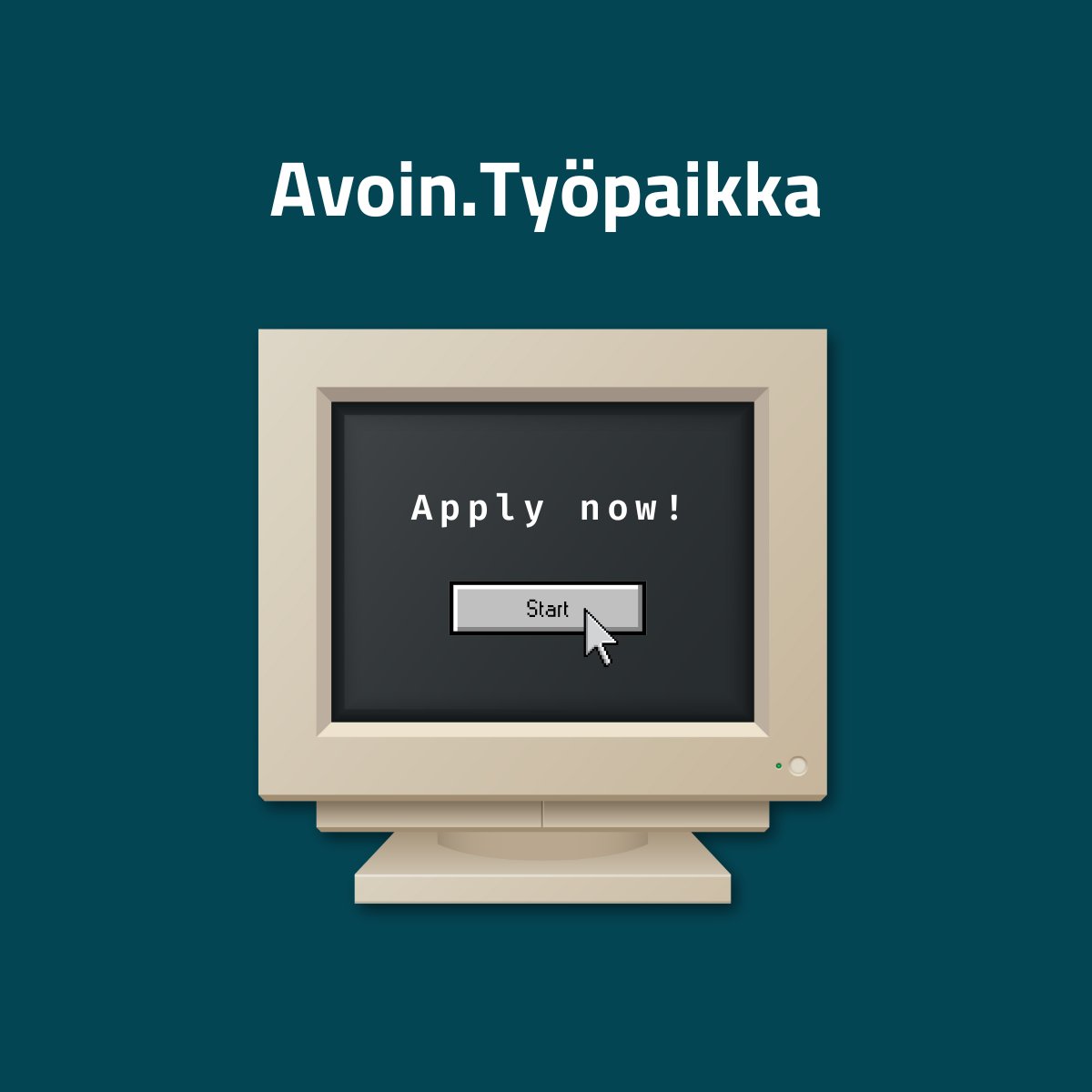 🔉 Avoin.Rekry!

Etsimme osaajia erityisesti seuraaviin rooleihin:
🧩 ERP-projektipäällikkö
🧩 ERP-konsultti
🧩 Odoo Developer
🧩 Senior Backend Developer

Lue lisää: avoin.systems/rekrytointi/