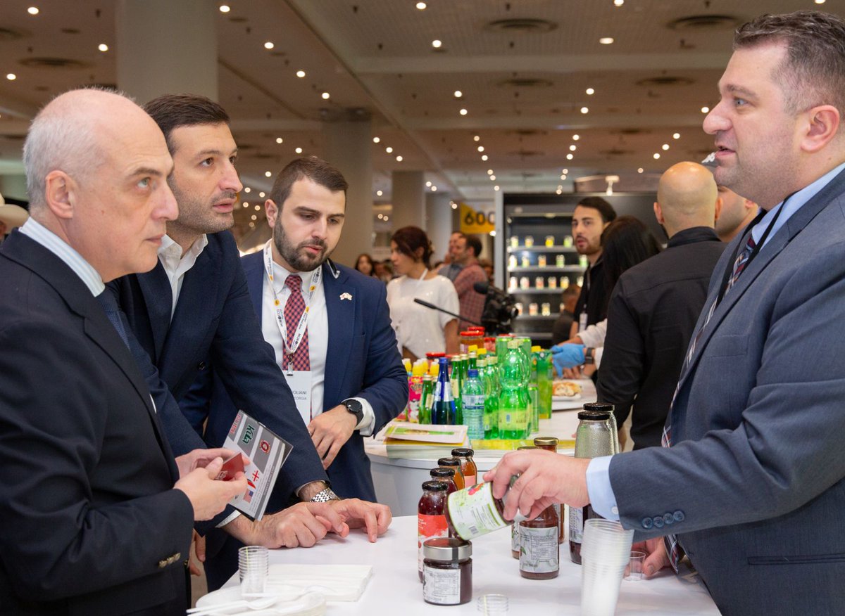 Enterprise Georgia tweet media