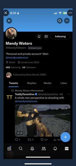 Fake page please report and block ❌❗️ https://t.co/JTdO22nUGp<a href="/tag/kelsimonroe"class="tags"><span>#kelsimonroe</span></a>