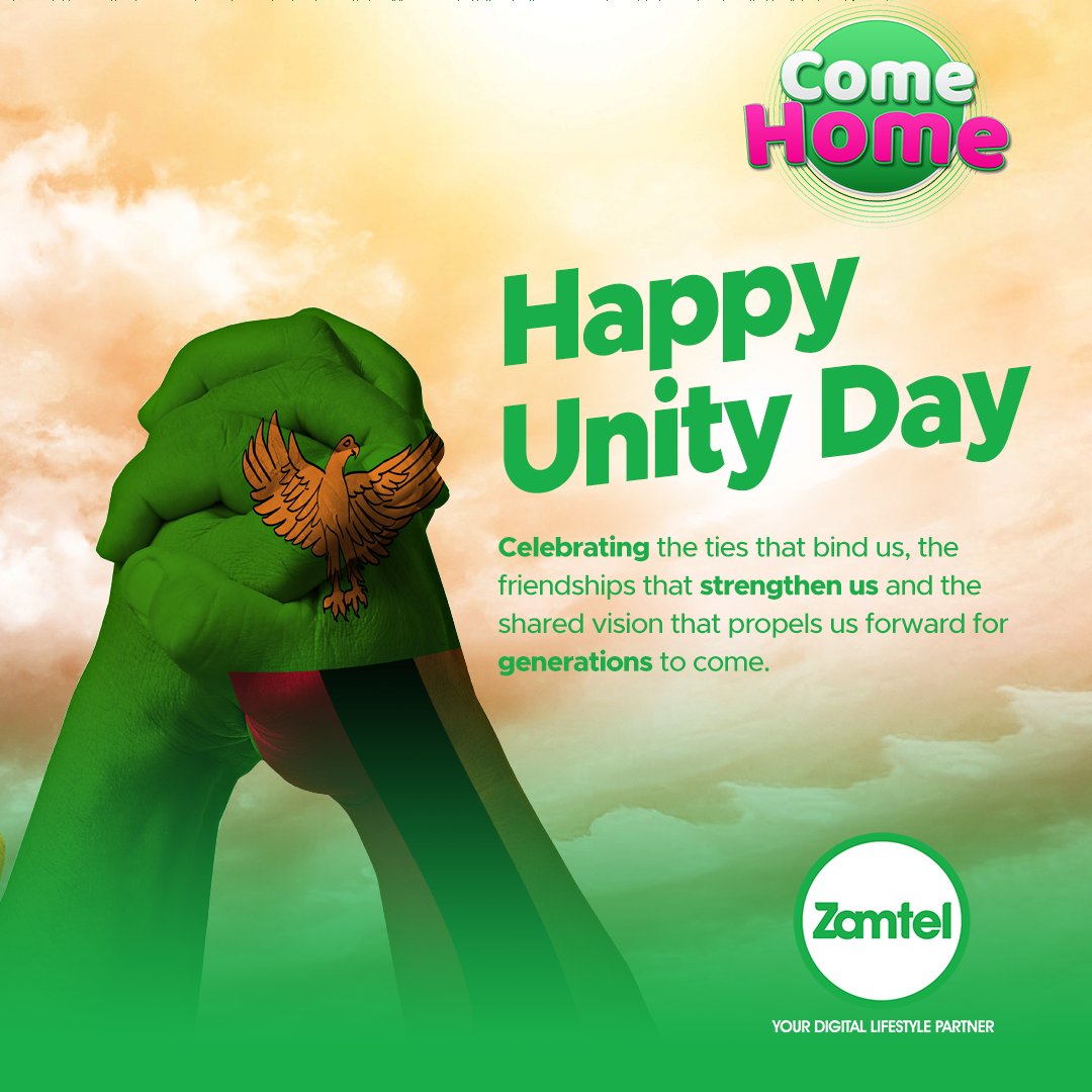 Zamtel (@officialzamtel) on Twitter photo 