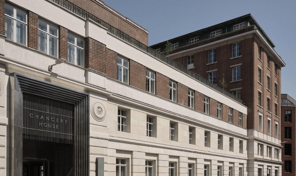 The Office Finding Experts tweet media