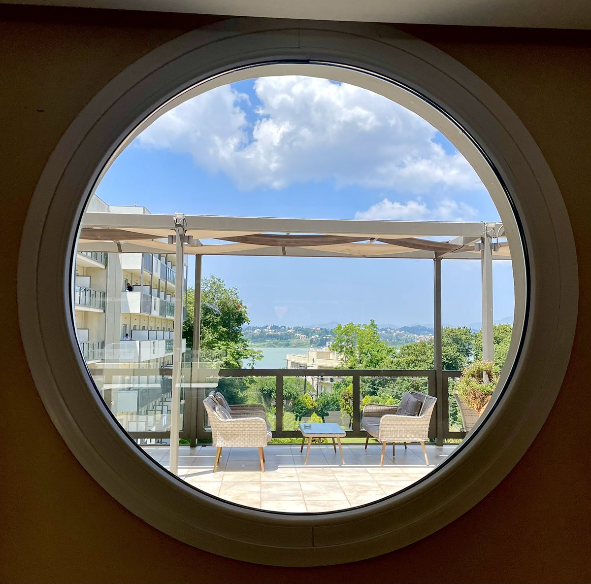 Georgia Harris tweet media