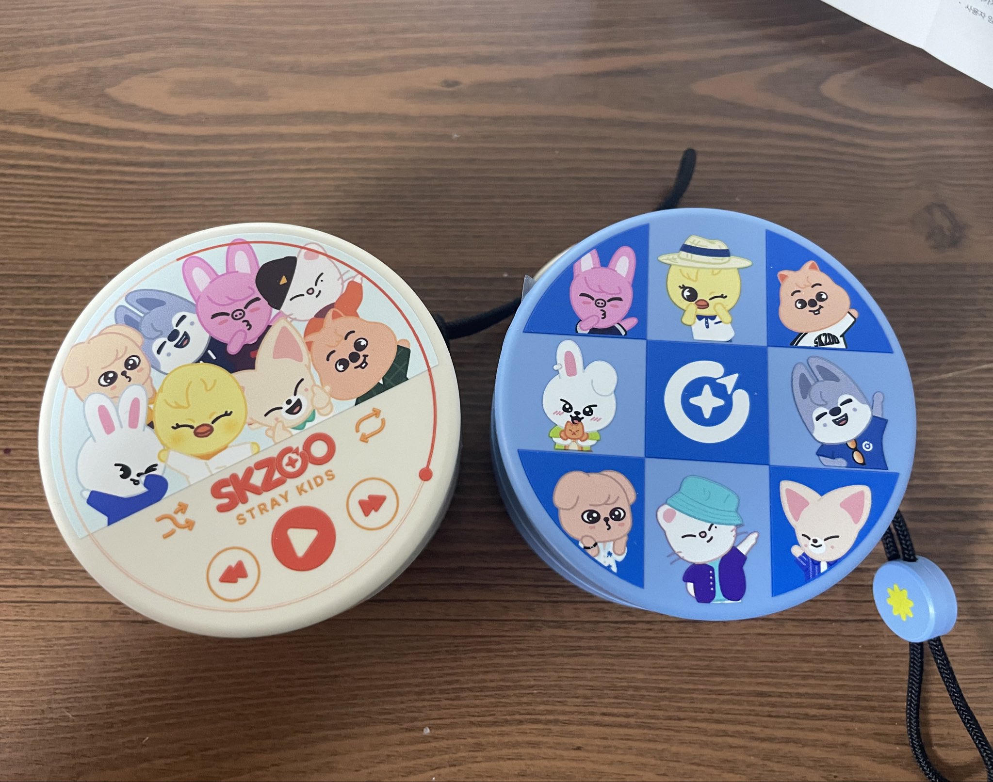 Galaxy Buds2 Pro Stray Kids Edition