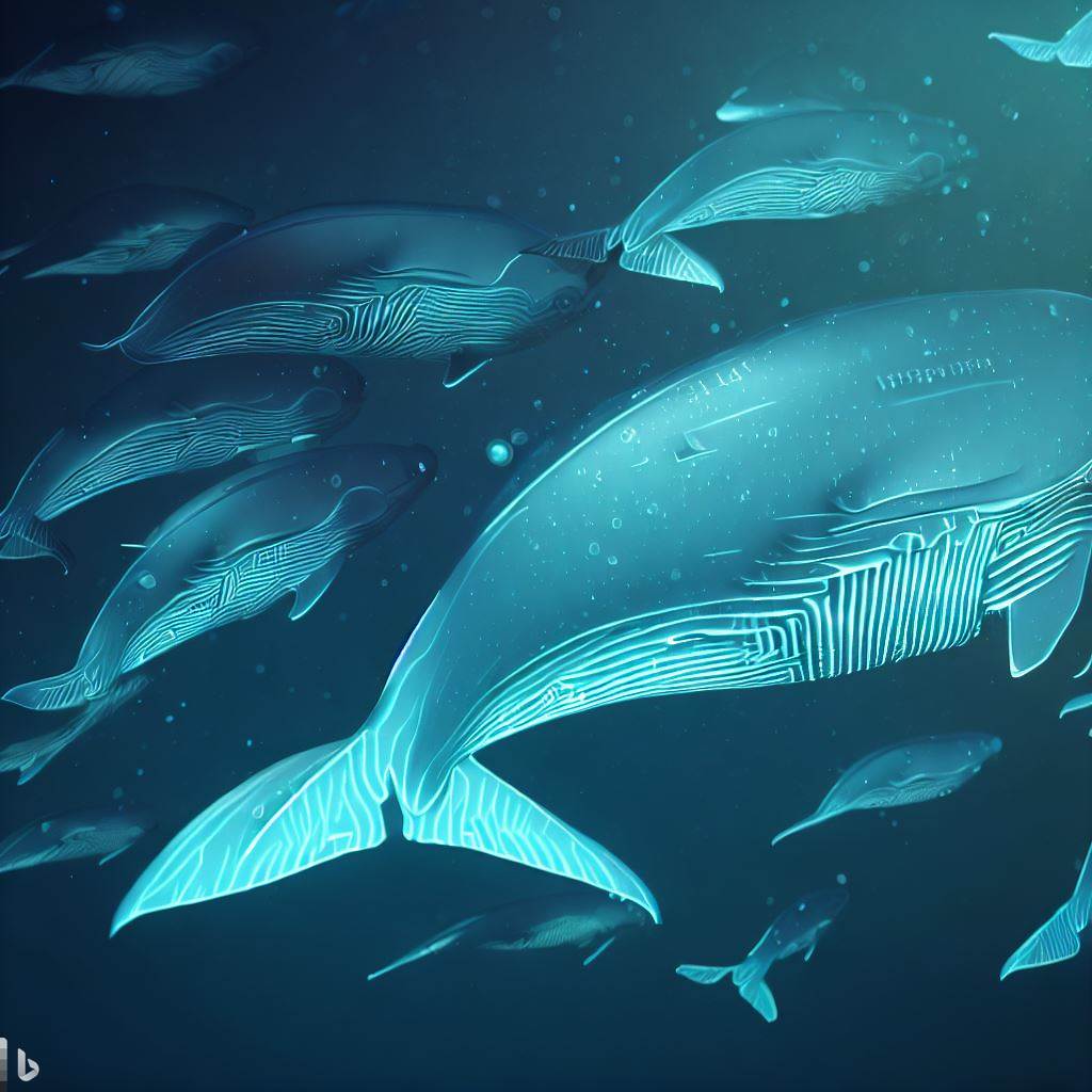 5 Top #altcoins Targeted by #Crypto Whales for Massive Returns in the Impending Bull Run:
1. <a href="/Digitoadworld/">DigiToads Official Support</a>
2. <a href="/loopringorg/">Loopring💙</a> 
3. <a href="/zilliqa/">Zilliqa</a> 
4. @CasperlabsCoin 
5. <a href="/iota/">IOTA</a>  
#Blockchain #Exchange
