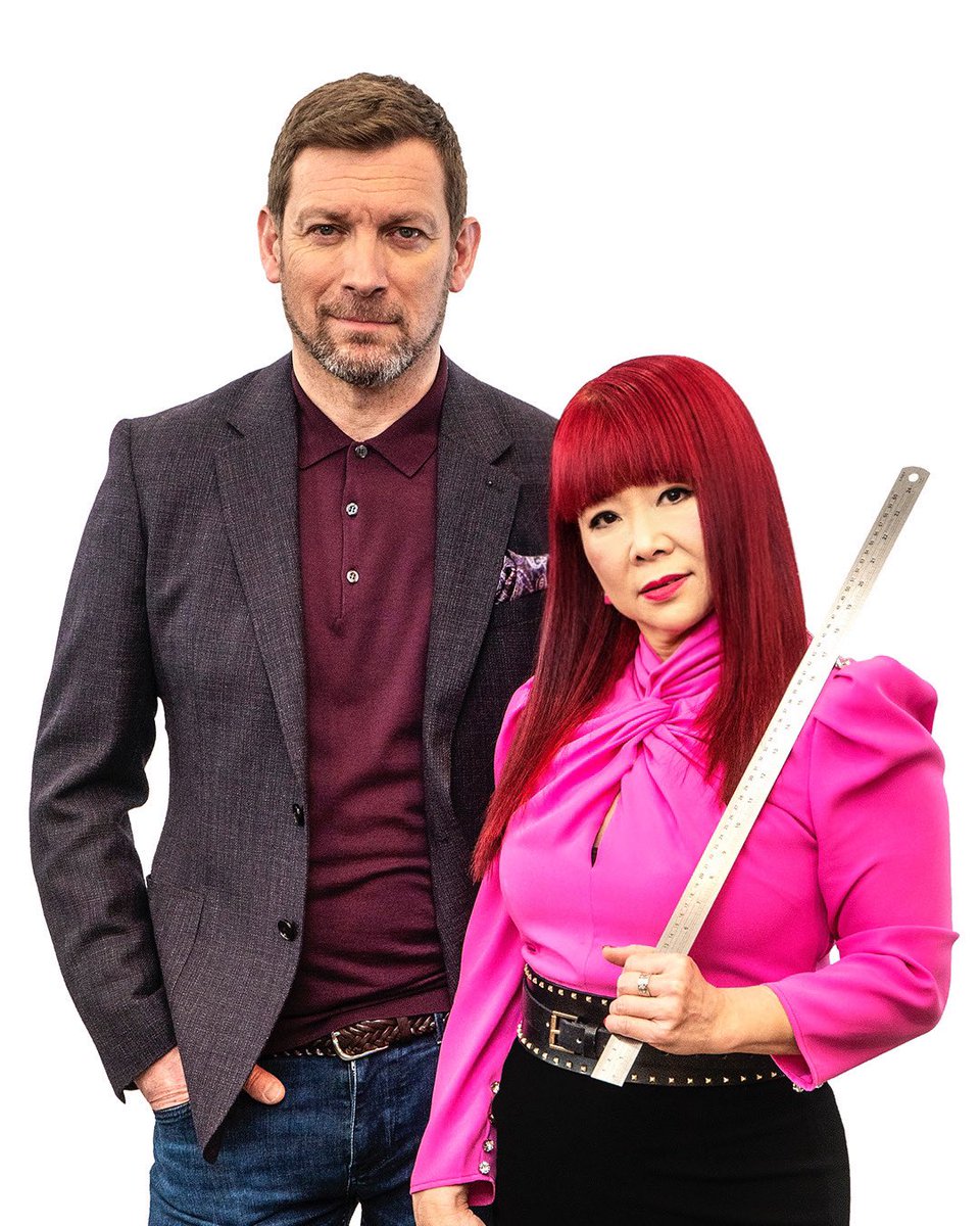 We are back!! Bake Off: The Professionals.

It’s Choux-time 

Reserve your sofa!! 

 TONIGHT!! 

8pm 

@channel4

 @britishbakeoff 

@benoitblinmca 

#GBBO
#cake 
#secretchallenge 
#yeschef 
#chef 
#newserie