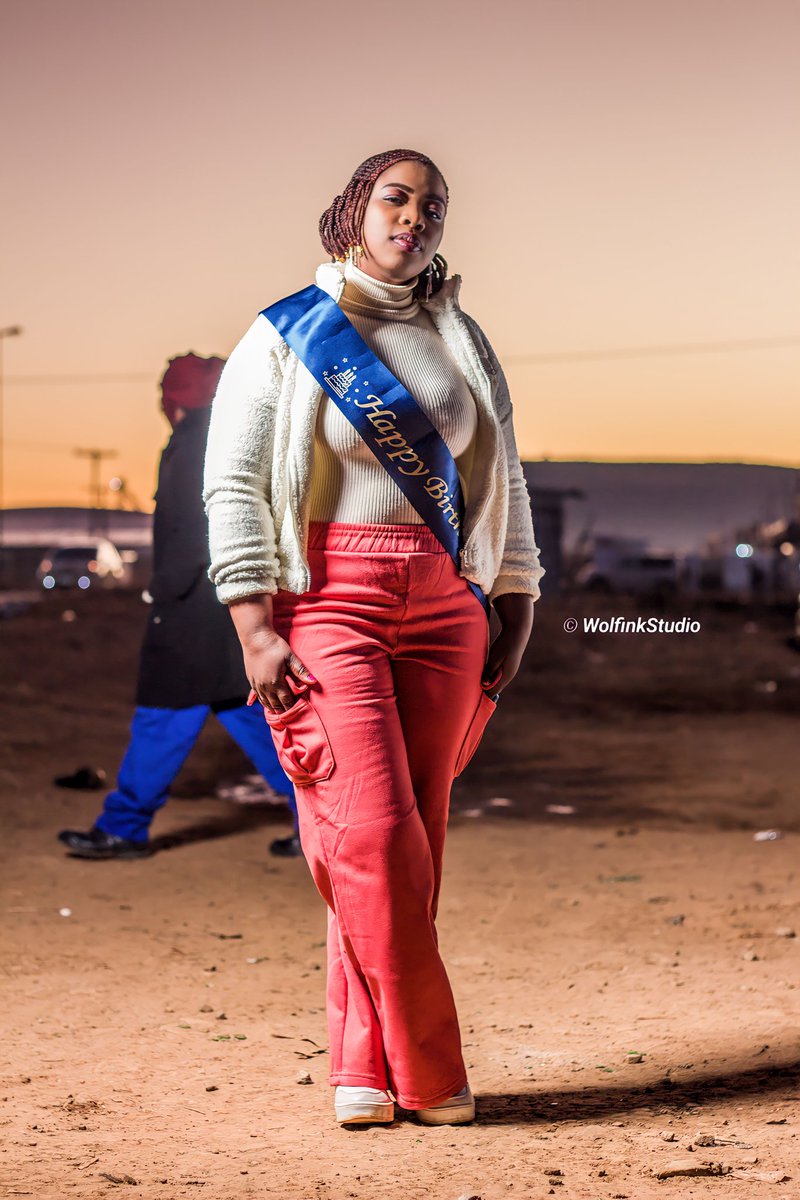 wolfinkstudio's tweet photo. Crispy HD Pictures 
HAPPY BIRTHDAY 🎉🎂 THANDI

#wolfinkstudio  #fypシviral  #fypage  #happybirthday #crispy  #Lesotho #photooftheday #photographer  #ThaboBester https://t.co/R0le44w2J0