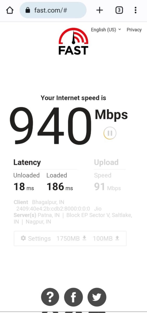 _nikhilkr's tweet photo. @ajeetbharti Haa yaha bakhri me bhi achha chal raha hai. Wo bhi bikul free aur unlimited hai. https://t.co/CdfuAkdCPa