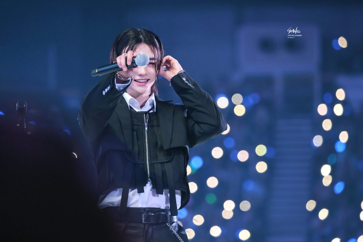 Seacy_320's tweet image. 230702 FM

#스트레이키즈 #현진 #hyunjin