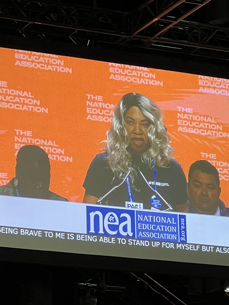 irvington_ea's tweet photo. Some members at the NEA RA! https://t.co/mGEmsEznSp