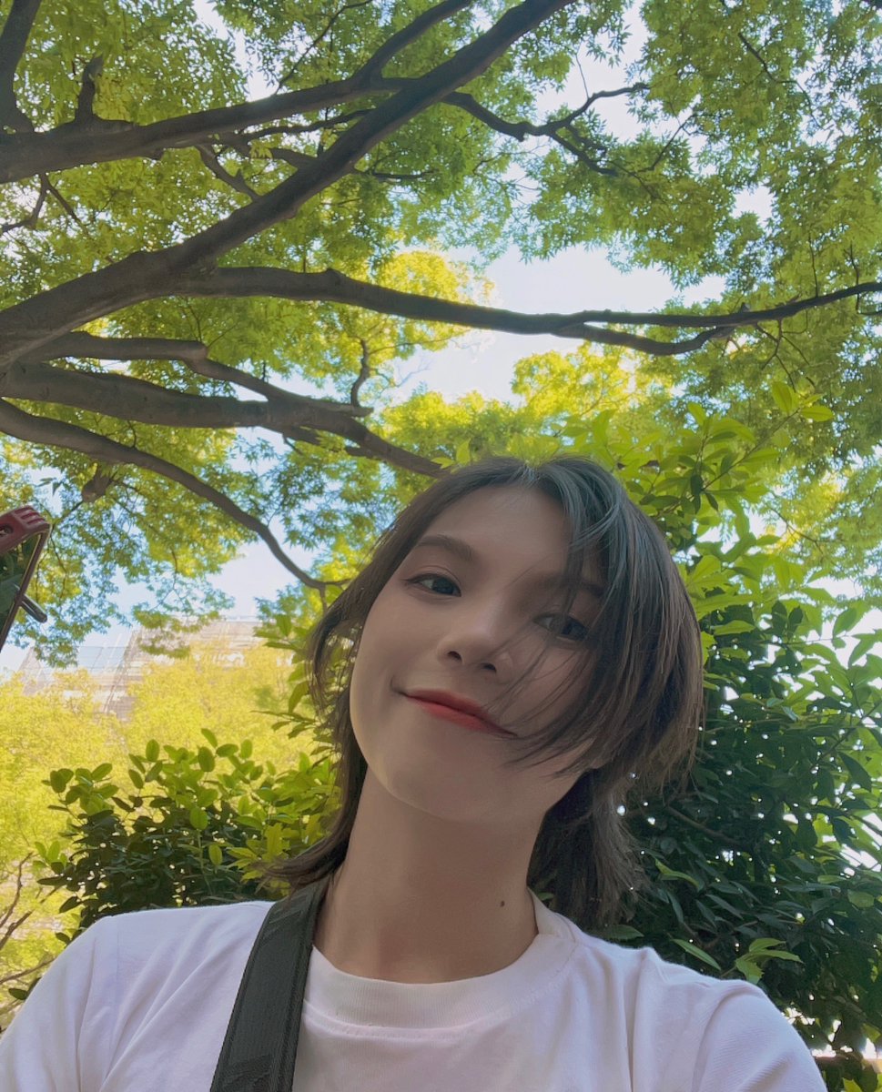 Polaris_Rin's tweet image. おはよう〜〜みんな🥳🥳🥳
暑い夏
蝉の鳴き声
早く起き
#POLARIS2023 #ベトナムアイドル  #ポラリス #rinnie_polaris #不忘初心