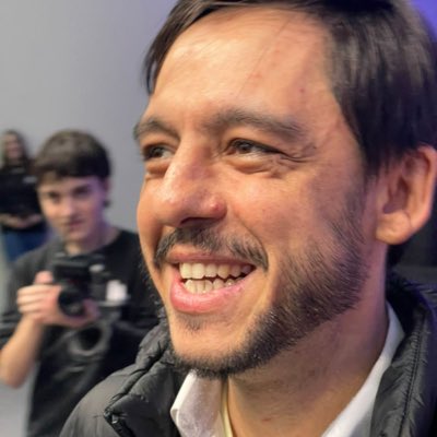 jovemtio's tweet photo. #NovaFotoDePerfil https://t.co/5sibVPLdmu