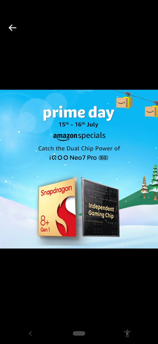 FinancialAegis's tweet photo. @amazonIN Here is my entry team !
Hoping for best 
#AmazonIndia @amazonIN 
#PrimeDay #amazonsale https://t.co/kqimPPwySI