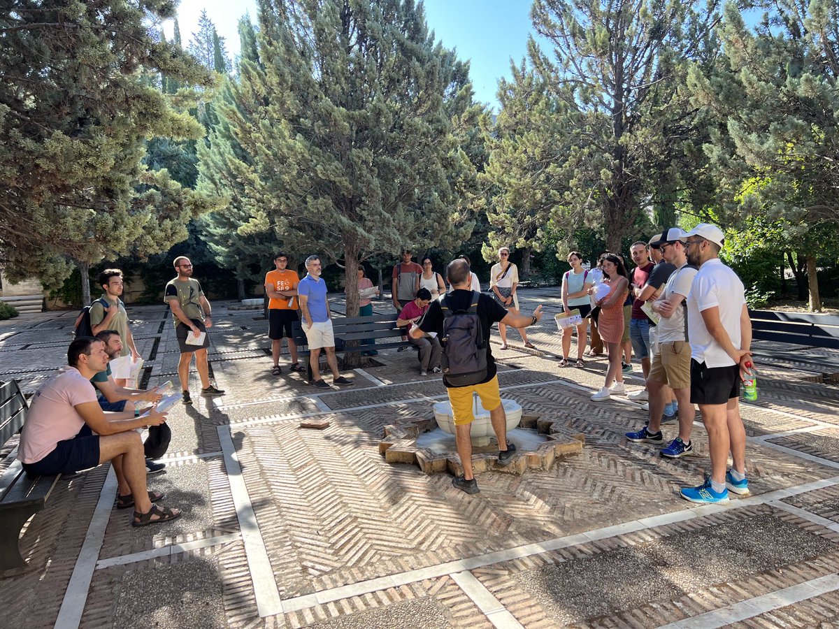 Fire in the Earth System (@fireintheearth1) on Twitter photo <a href="/geo_jrc/">Jesús Rodrigo-Comino</a> coordinate the Granada excursion now <a href="/FirEUrisk/">FirEUrisk</a> <a href="/Fire_MDPI/">Fire MDPI</a> <a href="/Fire_MDPI/">Fire MDPI</a> <a href="/Fuego_lab/">FuegoLab</a> <a href="/XUbeda/">Xavier Ubeda</a> l @santin_cristina <a href="/doerr_s/">Stefan Doerr</a> <a href="/CanalUGR/">Universidad Granada</a> <a href="/FirEUrisk/">FirEUrisk</a> <a href="/keesstra_saskia/">Saskia Keesstra</a> <a href="/a_gironagarcia/">Antonio Girona-García</a> <a href="/COST_FIRElinks/">FIRElinks</a> <a href="/SEDERero/">SEDER</a> #fire #soik #incendios #forest #urban #risk #assessment #granada <a href="/geo_jrc/">Jesús Rodrigo-Comino</a> coordinate the Granada excursion now <a href="/FirEUrisk/">FirEUrisk</a> <a href="/Fire_MDPI/">Fire MDPI</a> <a href="/Fire_MDPI/">Fire MDPI</a> <a href="/Fuego_lab/">FuegoLab</a> <a href="/XUbeda/">Xavier Ubeda</a> l @santin_cristina <a href="/doerr_s/">Stefan Doerr</a> <a href="/CanalUGR/">Universidad Granada</a> <a href="/FirEUrisk/">FirEUrisk</a> <a href="/keesstra_saskia/">Saskia Keesstra</a> <a href="/a_gironagarcia/">Antonio Girona-García</a> <a href="/COST_FIRElinks/">FIRElinks</a> <a href="/SEDERero/">SEDER</a> #fire #soik #incendios #forest #urban #risk #assessment #granada