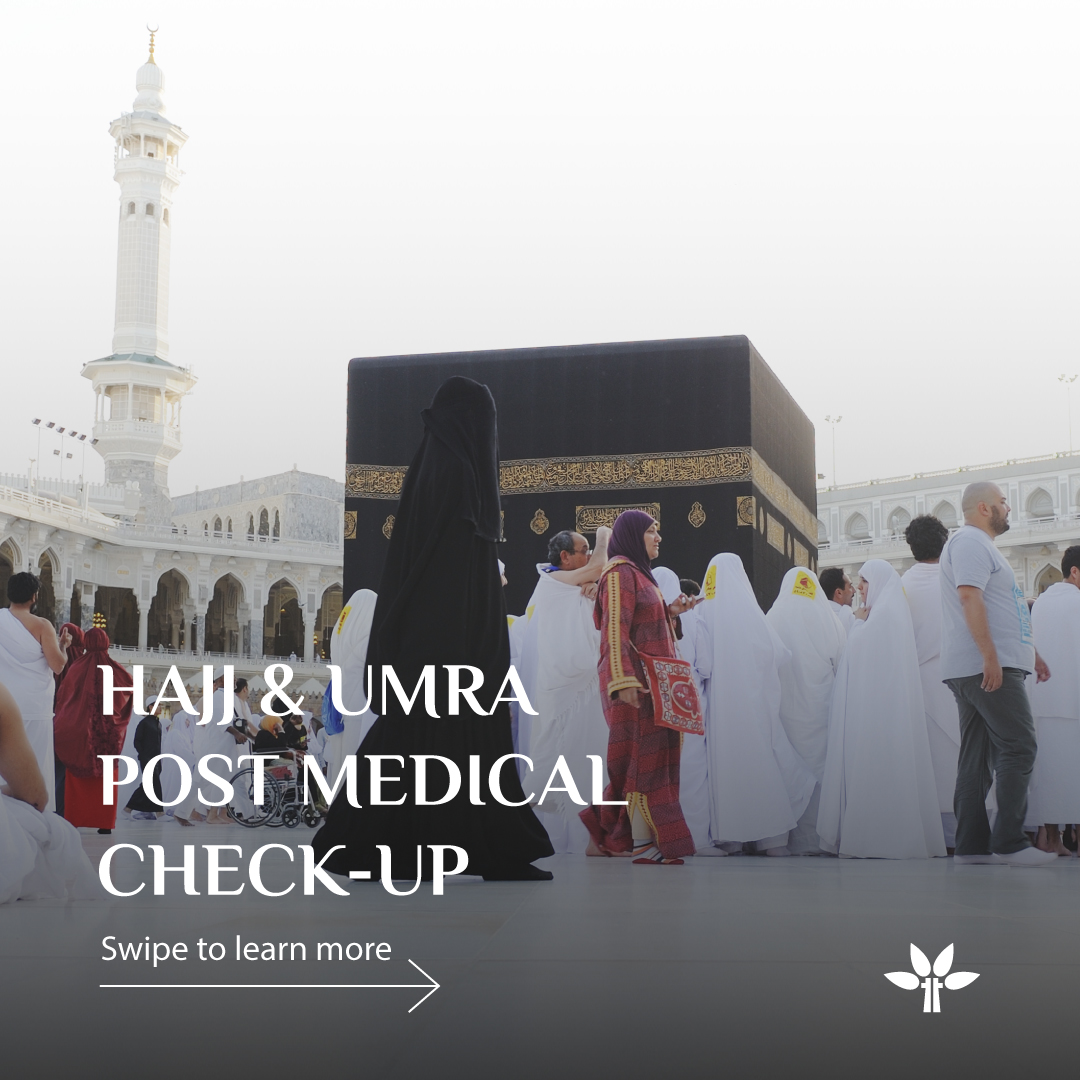 Tree Top Hospital on Twitter "Tree Top Hospital offers special medical packages for returning