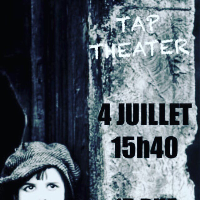 doorydercompany's tweet photo. D-DAY MES ELEVES JOUENT THE KID DE CHARLIE CHAPLIN #CentreMathis venez soutenir le périscolaire. #Taps #aesh #animateurs ils tiennent les écoles DEBOUT @FrancoisDagnaud @YMerzi A SMILE ... MAYBE A TEAR 😥 ILS ONT 7 ANS LES KIDS . Ils ont le trac. Les parents l’école JOMARD vient https://t.co/XkNcJyM3Dk