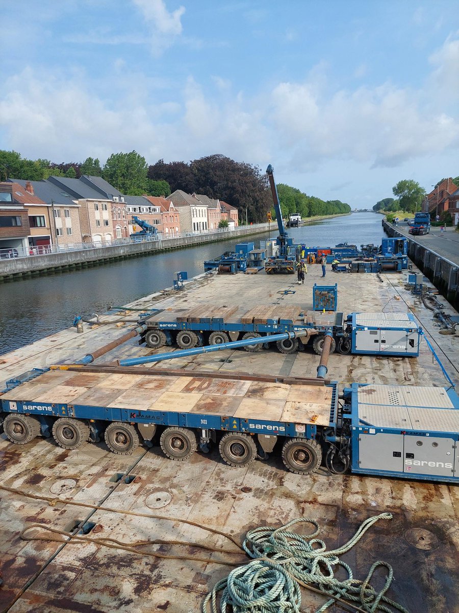 Wim Dauwe tweet media