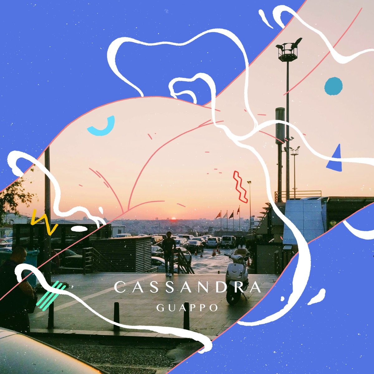 UfCassandra's tweet photo. Fuori venerdì 7 luglio!
@mescalofficial
#cassandraband
#guappo https://t.co/PflWUpbvIy