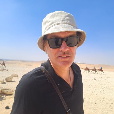 #NeuesProfilbild