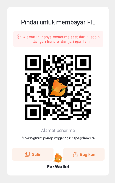 sanji4441's tweet photo. @FoxWallet f1ovra2gfnrn3prer4ps2qgab4ge33fp4gidmo37a https://t.co/orzNWW2qGd