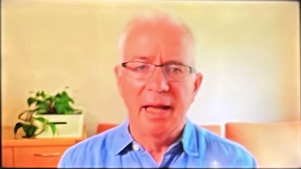 SahuSuvanand's tweet photo. In his message to Permanent Secretaries of high TB burden countries in Africa who are meeting in Tanzania, Peter Sands @GlobalFund says “Best way to invest in Pandemic Preparedness is to turbocharge the fight against tuberculosis (TB)”. @StopTB  we completely agree. @LucicaDitiu https://t.co/5aJws0pB6o