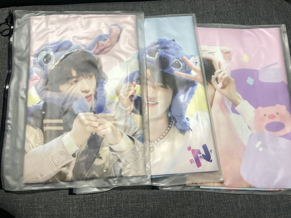 bubblemilkpeach's tweet photo. 🩷พร้อมส่ง สโลแกน เคอแพท จากบ้านMSG Free

- 1 ผืน 450 รวมส่ง
- 3 ผืน 1200 รวมส่ง

✨ของใหม่ยังไม่เคยแกะค่ะ นัดรับ���ี่มีตน้องแพทได้ค่ะ 

 #ตลาดนัดINTO1 https://t.co/2qa70jENCp