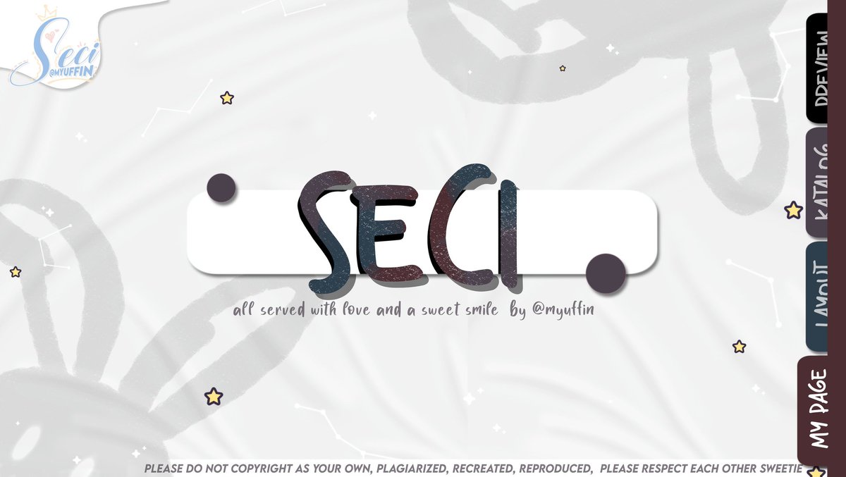 🝳.  retweet would be cherished  𖦹ෆ

emnyo, preciOus souls — are u lookin' for layouts that are even ethereal only u look with one eye?

seci kembali open nih ada layout single, couple, dark &amp; cerah. Ayo jajaan !! 🎀⚠️

#zonauang #zonaba #zonajajanㅤ