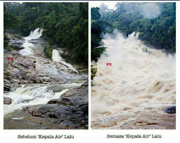 MySamudera's tweet photo. Berwaspada, Wajib Tahu 5 Tanda Awal Sebelum Terjadinya Kepala Air..

“Bila terjadinya tanda kepala air ini kita hanya ada lebih kurang 10 – 15 minit saja nak selamatkan diri itu pun bergantung kepada saiz sungai..”

Bebenang 🧵 https://t.co/H1R41Ka1lA