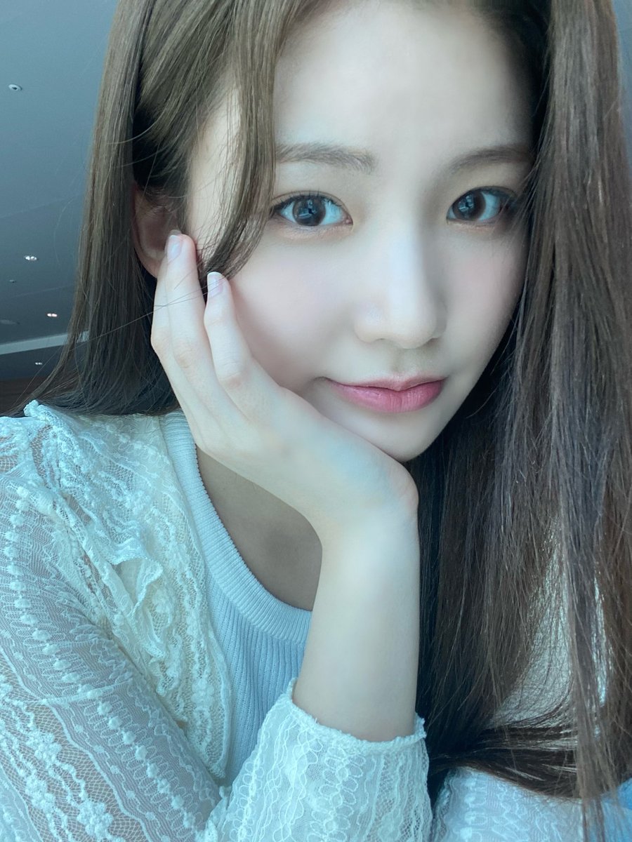 yoosuapics's tweet photo. ⭐
#SUA #CSR #첫사랑 #수아 @CSR_offcl https://t.co/rfo0fLgXvL