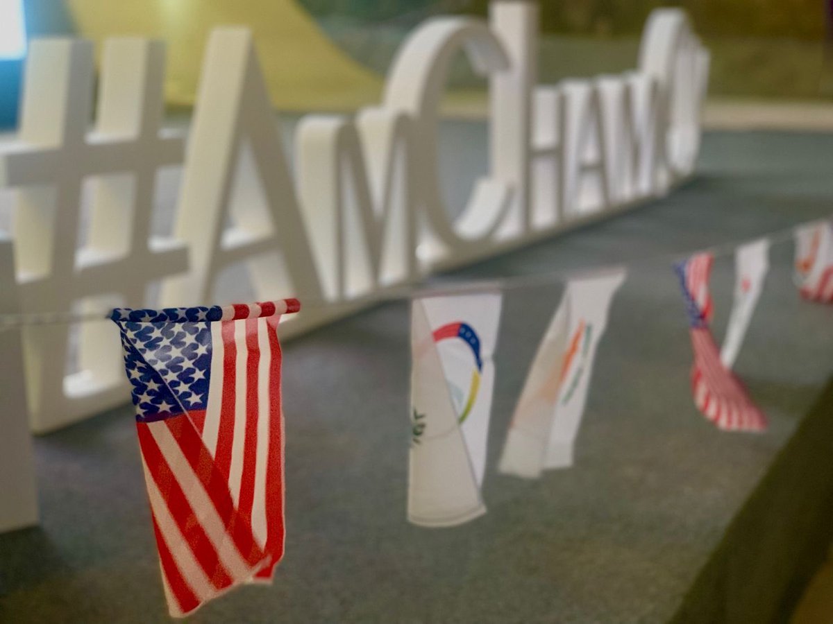 jovannayious's tweet photo. Happy Independence Day America🇺🇸!
#AmChamCy 🇺🇸🇨🇾 #4thofJuly 🎇 https://t.co/RtEilyEDsY