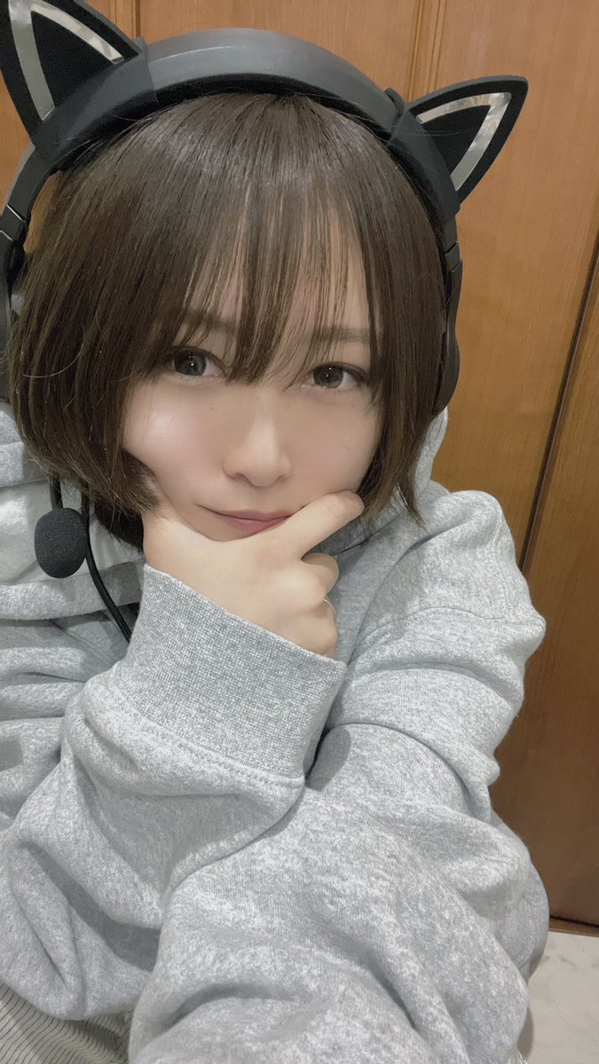 こんにちは
最近はゲーム漬けで寝不足です