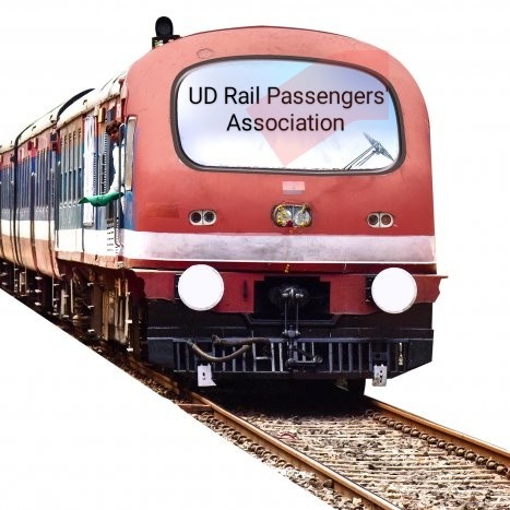 UdRailPassenger's tweet photo. #NewProfilePic https://t.co/DUialPYlNr
