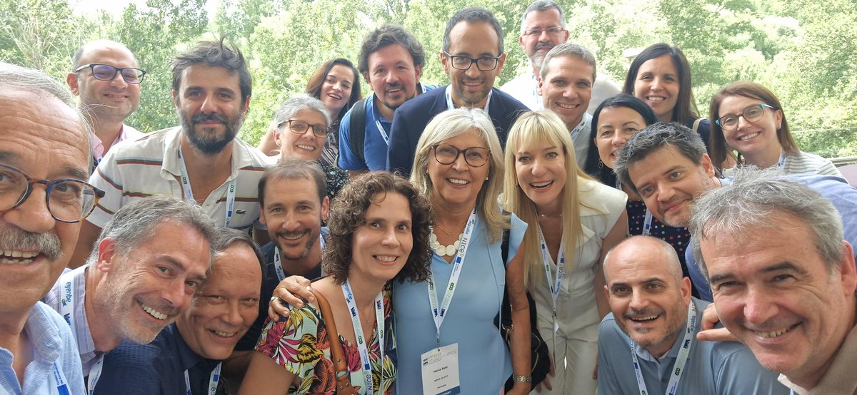 Juan M. Lema (@juanmlema) on Twitter photo It was great meeting so many former members of the COST action Water 2020 in <a href="/ecoSTP2023/">ecoSTP2023</a> (including the secretaries of the working groups <a href="/FFatone/">Francesco Fatone</a> #martacarballa <a href="/Soares_UK/">Ana Soares</a> @xavierflores and the manager #SoniaSuarez). <a href="/MaitePijuan/">Maite Pijuan</a> @mariareis <a href="/Simos_Malamis/">Simos Malamis</a> @E_Katsou It was great meeting so many former members of the COST action Water 2020 in <a href="/ecoSTP2023/">ecoSTP2023</a> (including the secretaries of the working groups <a href="/FFatone/">Francesco Fatone</a> #martacarballa <a href="/Soares_UK/">Ana Soares</a> @xavierflores and the manager #SoniaSuarez). <a href="/MaitePijuan/">Maite Pijuan</a> @mariareis <a href="/Simos_Malamis/">Simos Malamis</a> @E_Katsou