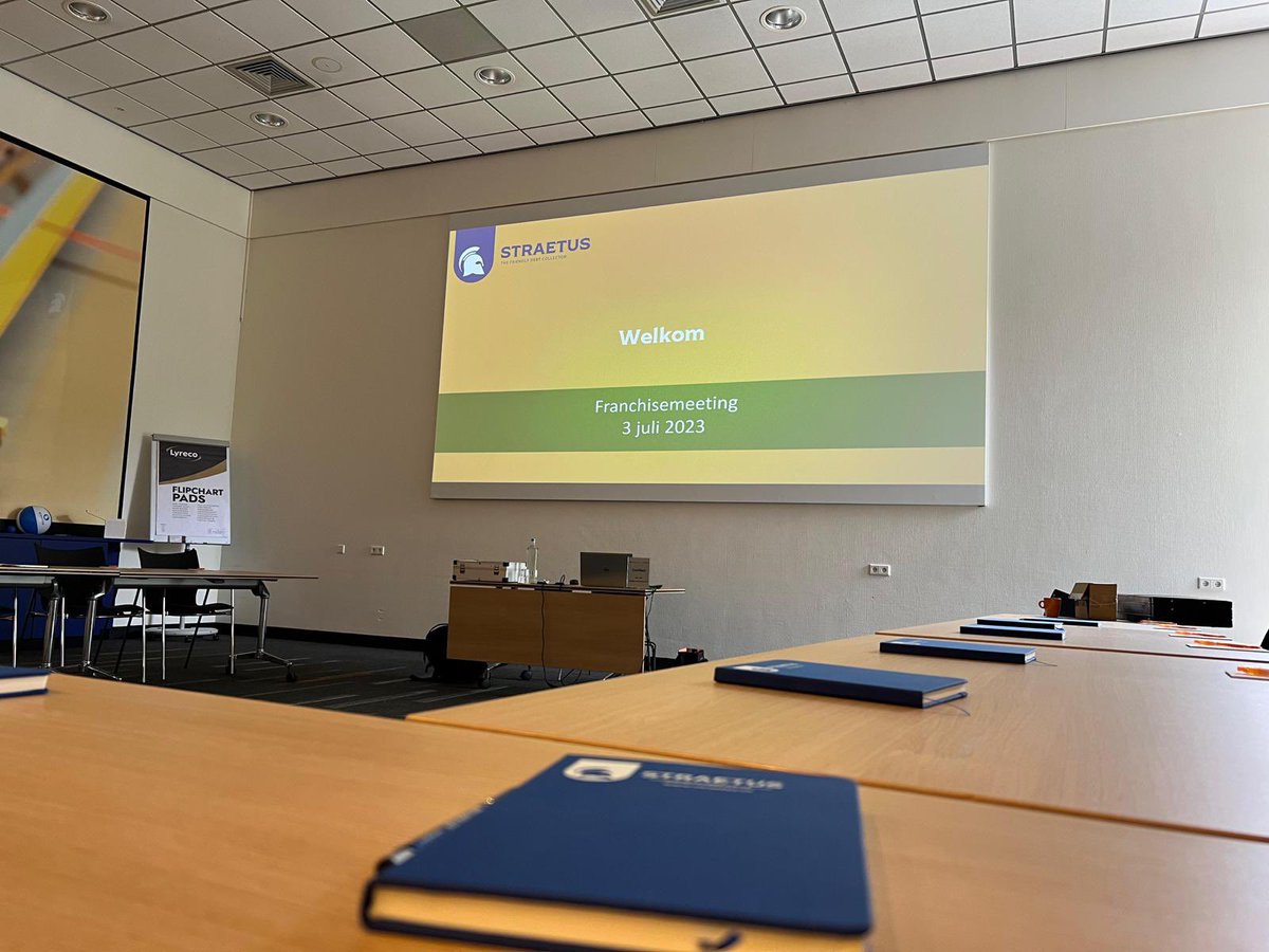 Straetus Incasso tweet media