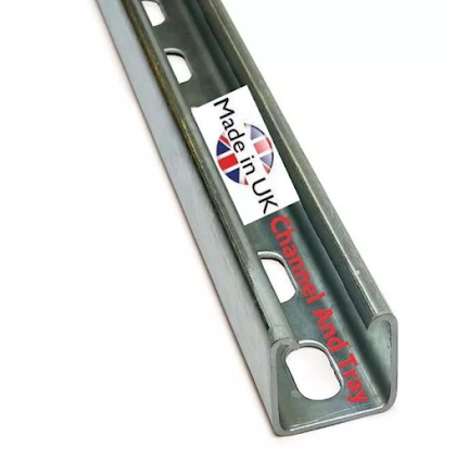 Channelandtray's tweet image. Struggling to organize cables and pipes in your projects?  Tired of traditional support methods? 🚧 Have you considered Strut Channels for seamless cable management and sturdy framework? #StrutChannels #EfficientSupport #InnovationUnleashed click here channelandtray.com/product-catego…